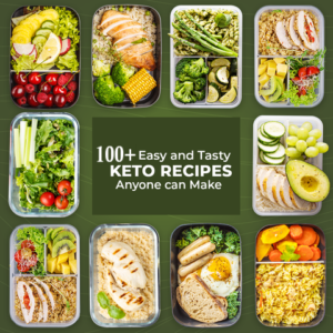 100+ Keto Diet Recipes